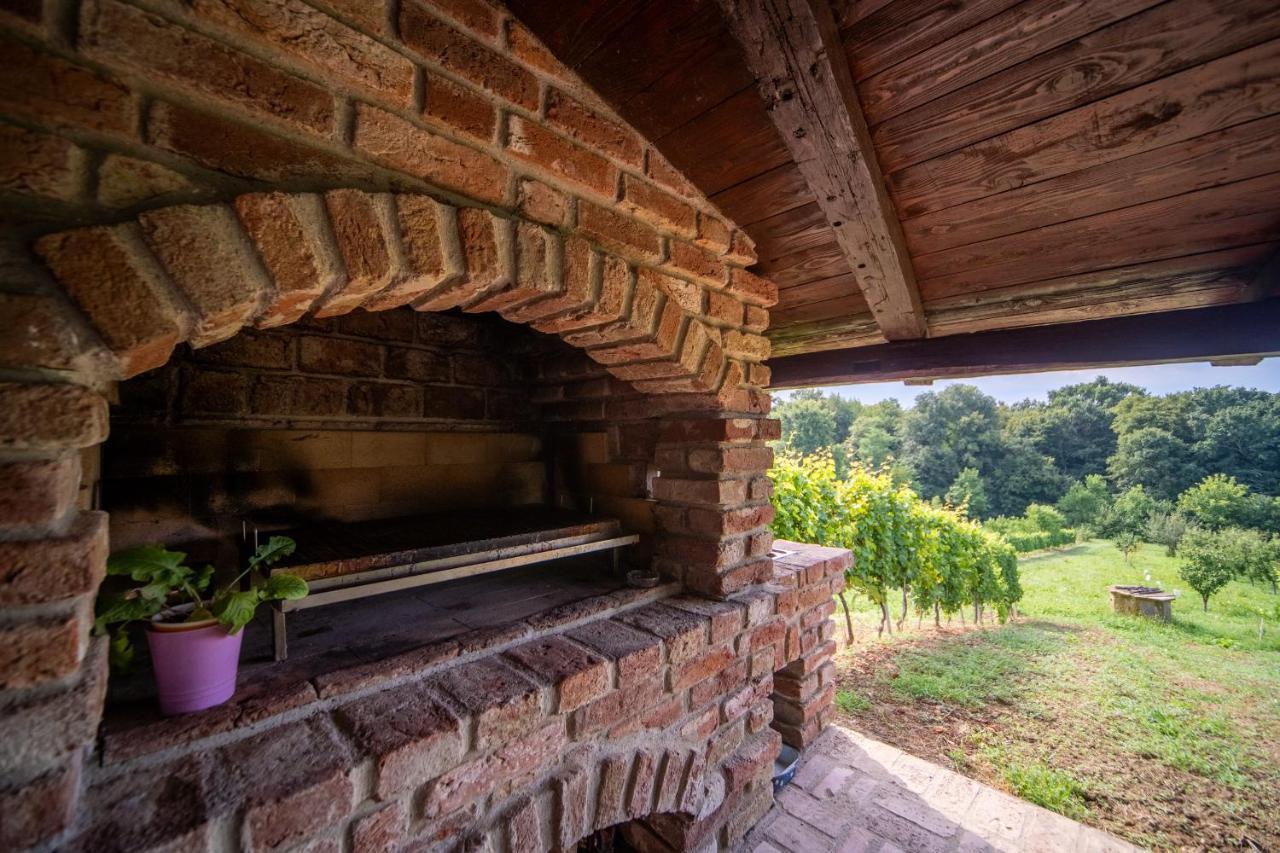 Val Hills Rural Holiday House Gaj Buitenkant foto