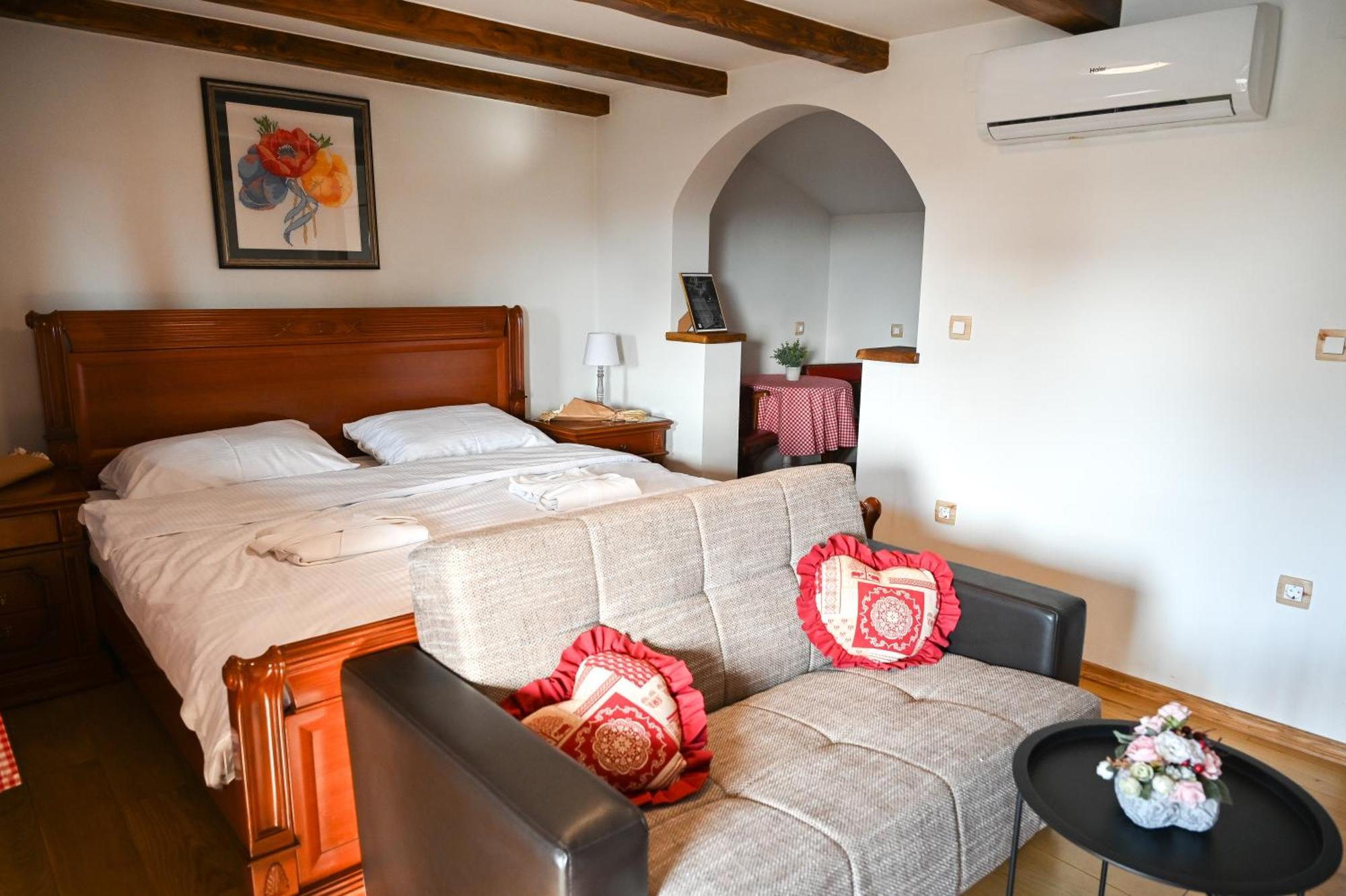 Val Hills Rural Holiday House Gaj Buitenkant foto