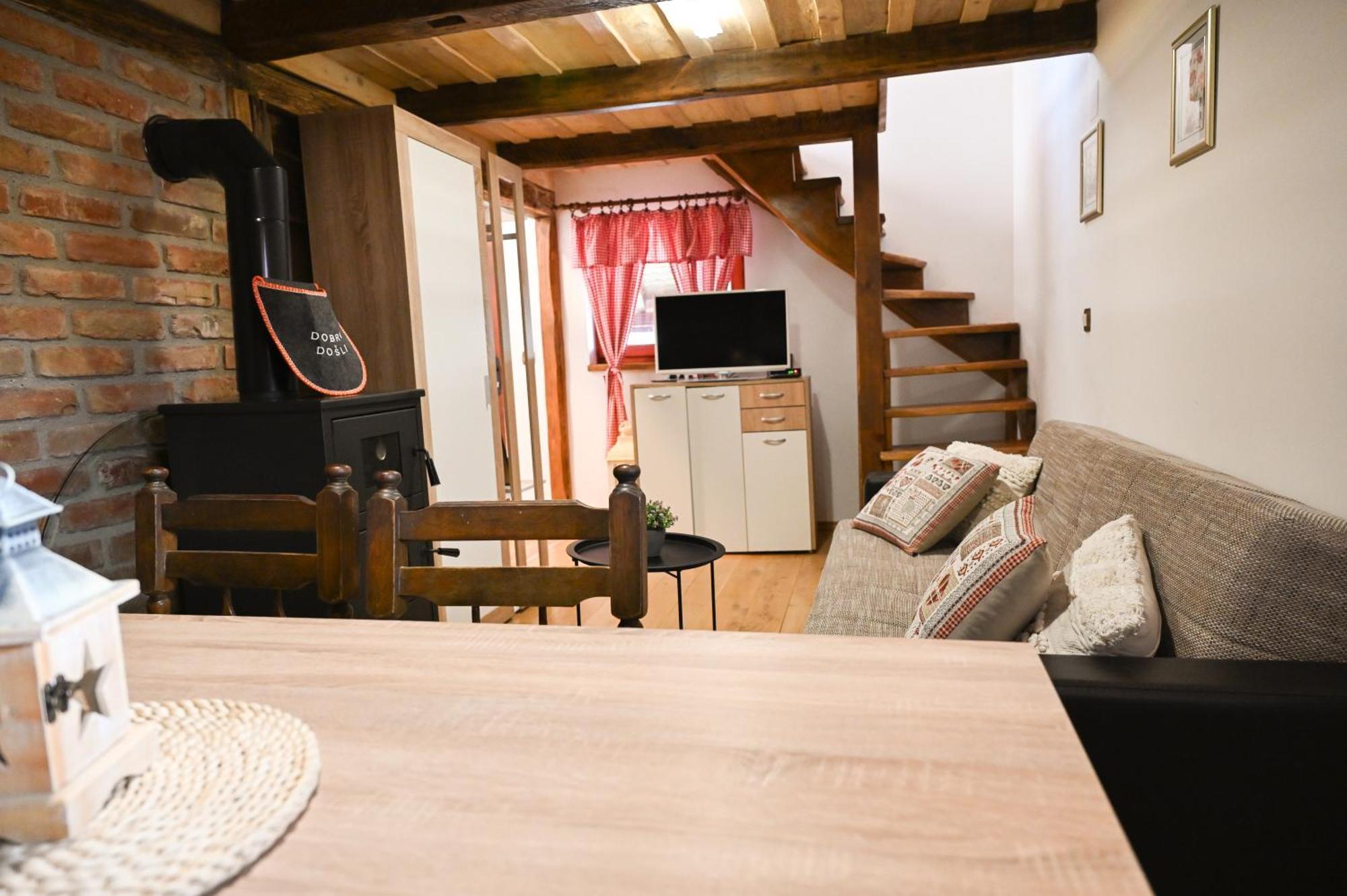 Val Hills Rural Holiday House Gaj Buitenkant foto