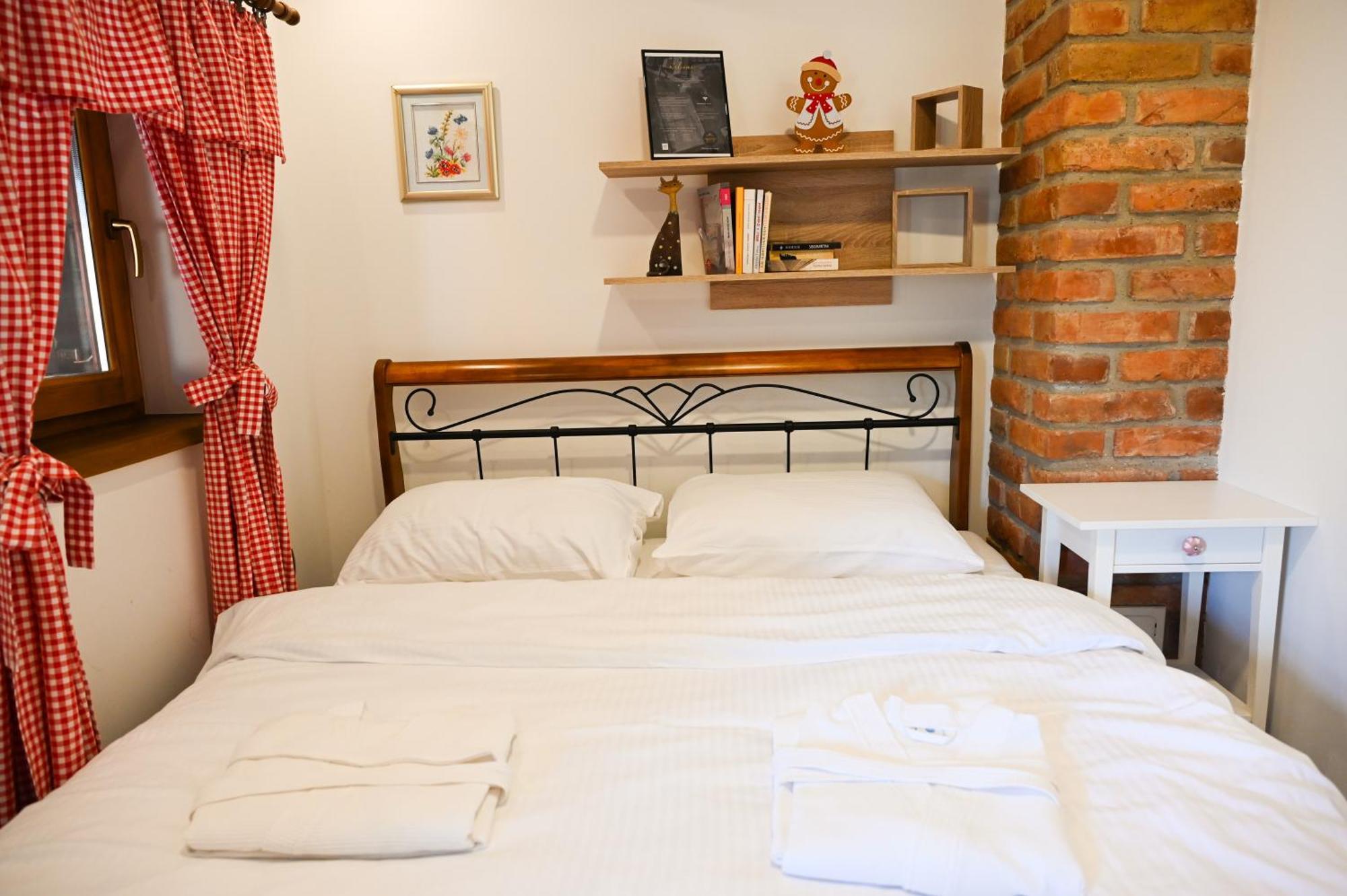 Val Hills Rural Holiday House Gaj Buitenkant foto