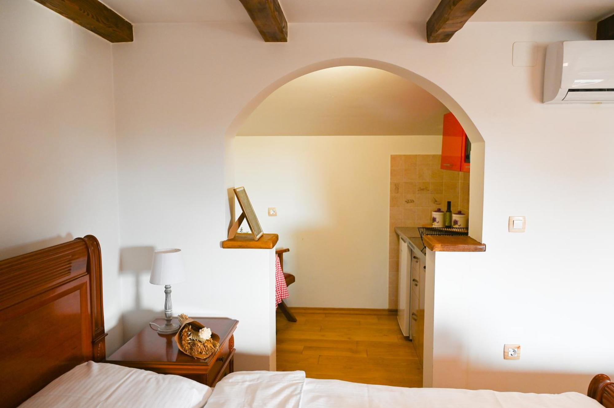 Val Hills Rural Holiday House Gaj Buitenkant foto
